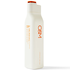 O&M Fine Intellect Shampoo