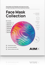 Afbeelding in Gallery-weergave laden, Face Mask Collection
