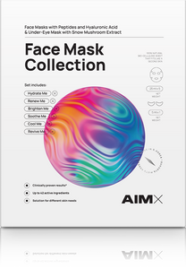 Face Mask Collection