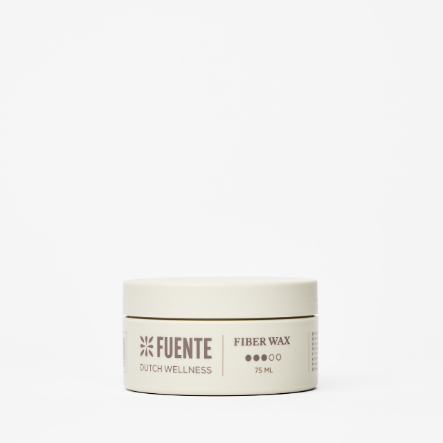 Fiber Wax