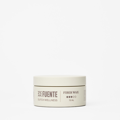 Fiber Wax