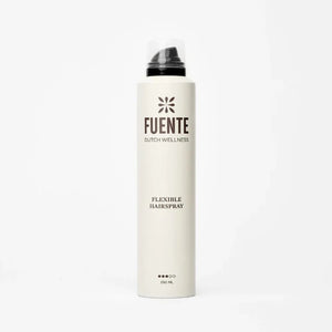 Fuente Flexible Hairspray