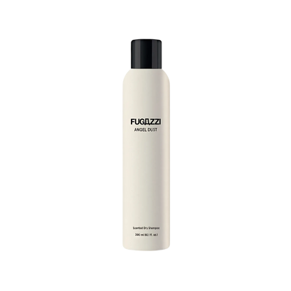 Fugazzi Angel Dust Dry Shampoo