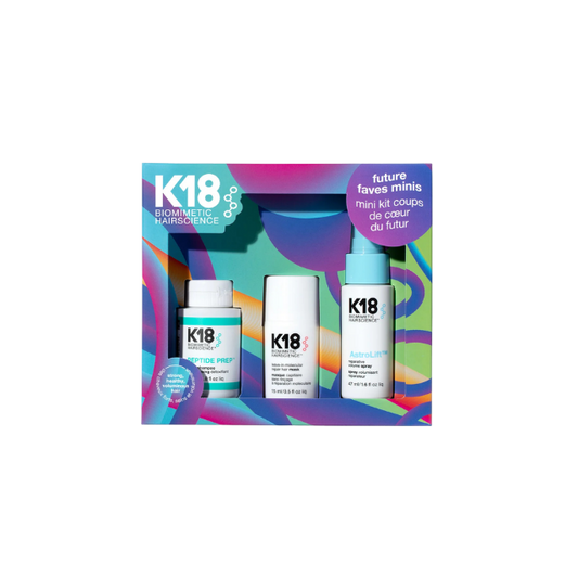 K18 Future Faves Minis