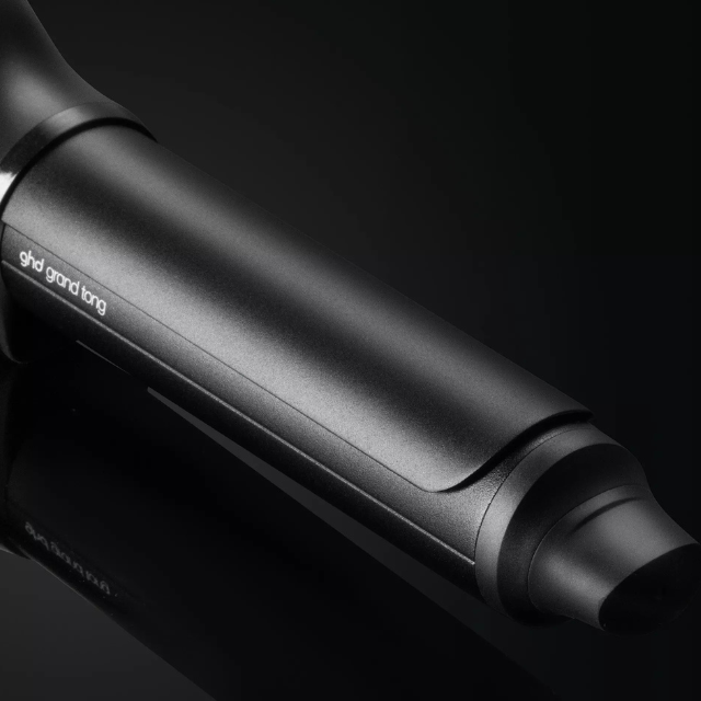 GHD Chronos Curve Grand Tong