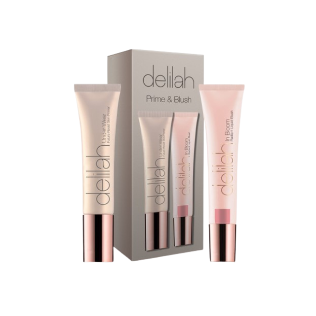 Delilah Prime & Blush