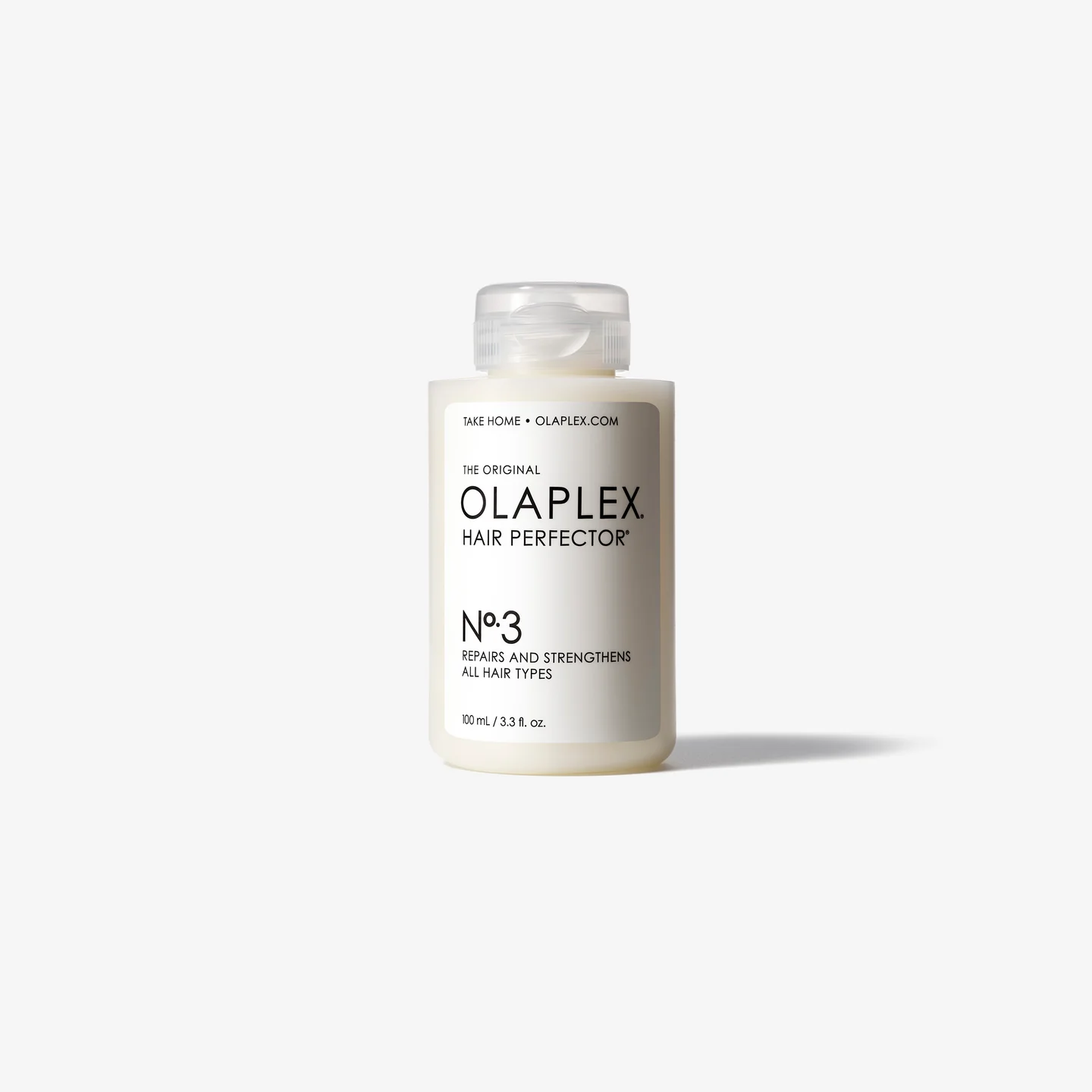 Olaplex Basis Set No. 0 & No. 3