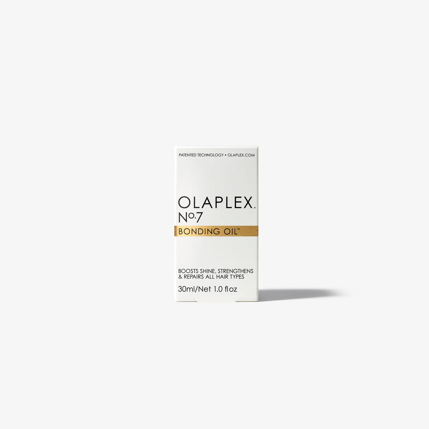 Olaplex No.7 Bonding Oil