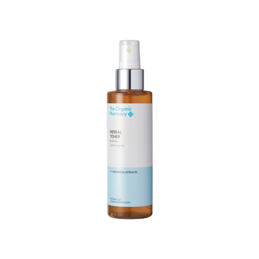 Herbal Toner