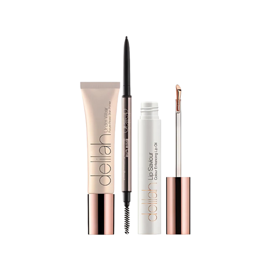 Delilah Beauty Heroes