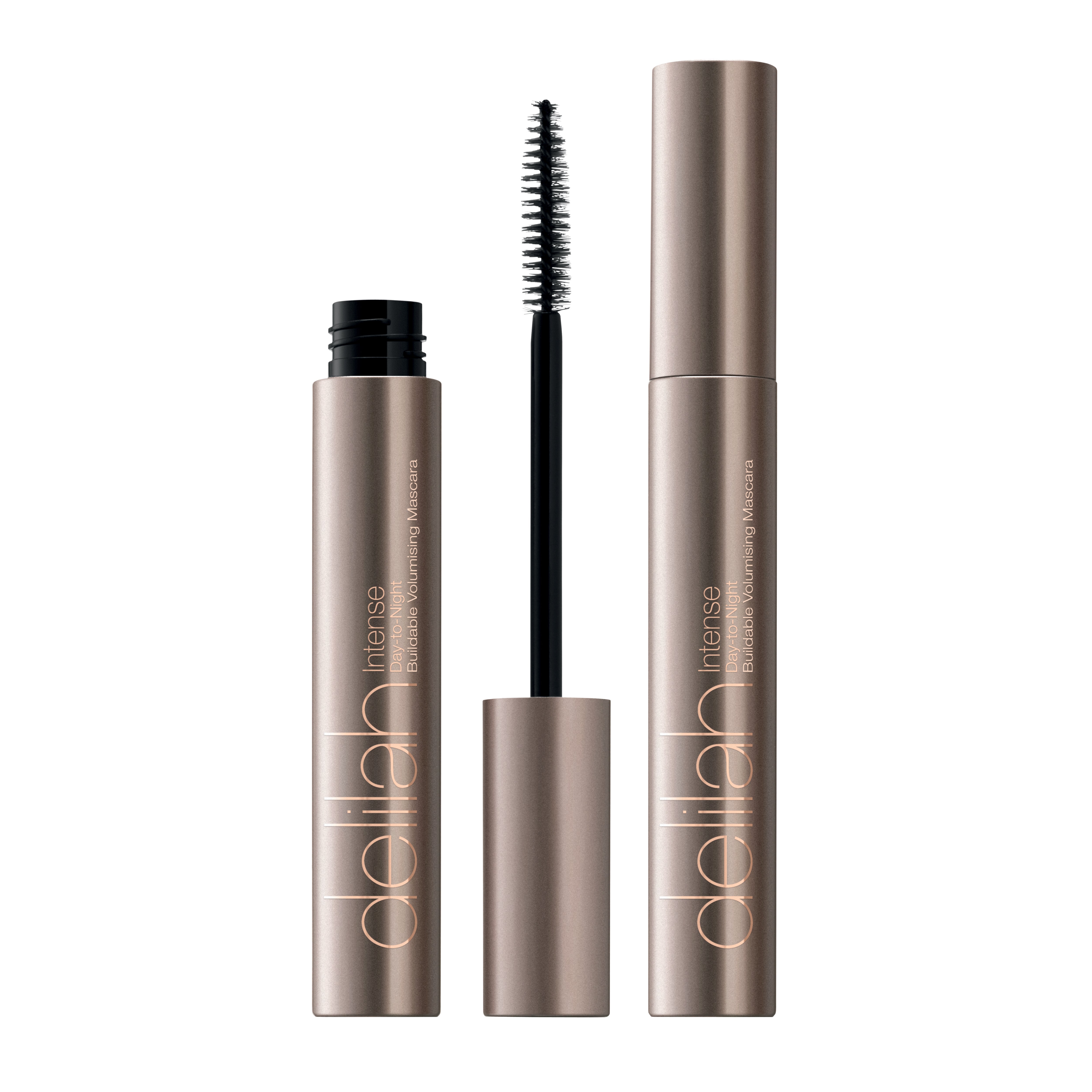 Delilah Intense Volumising Mascara