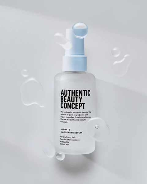 Hydrate Smoothing Serum