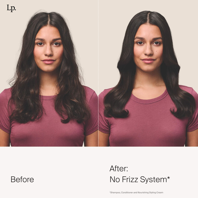 Living Proof No Frizz Shampoo