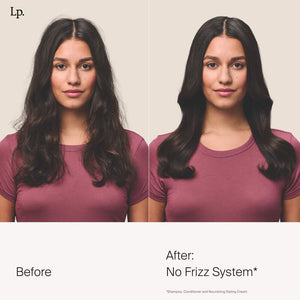 Living Proof No Frizz Shampoo