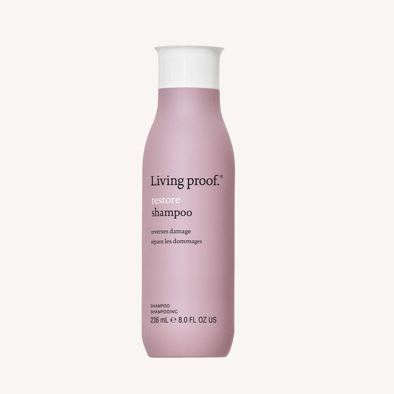 Living Proof Restore Shampoo