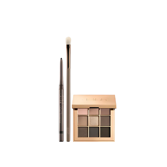 Delilah Smoky Eye Essentials