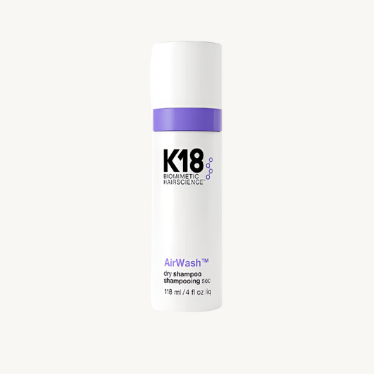 K18 Airwash Droogshampoo