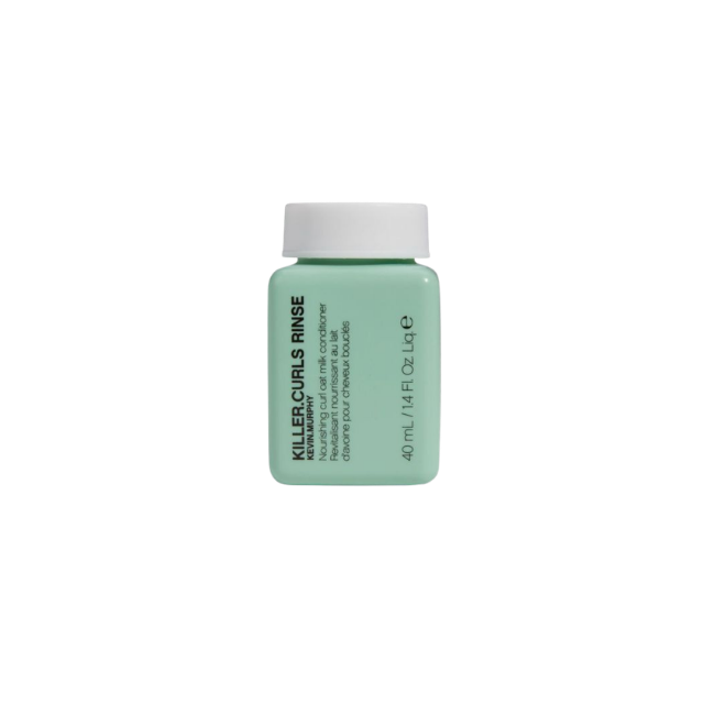 Killer.Curls Rinse