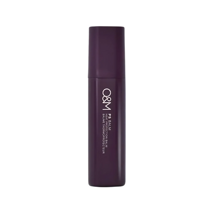 O&M Gold Smoothing Balm