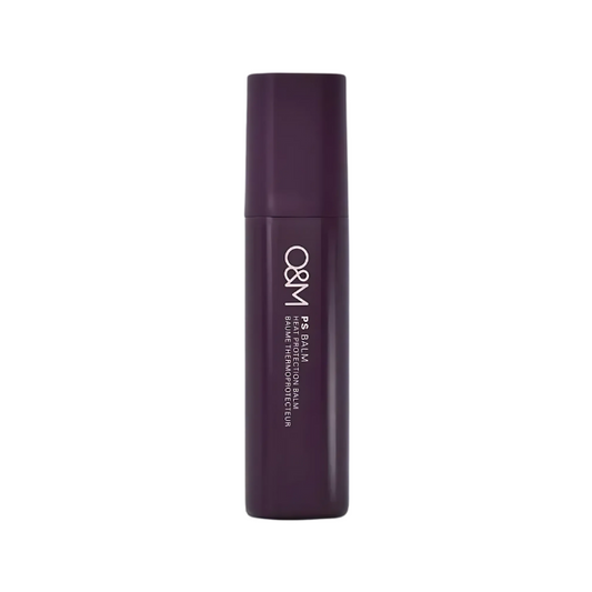 O&M PS Balm | Gold Smoothing Balm