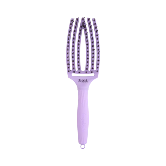 Olivia Garden Fingerbrush
