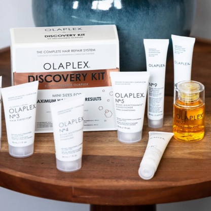 Olaplex Discovery Kit