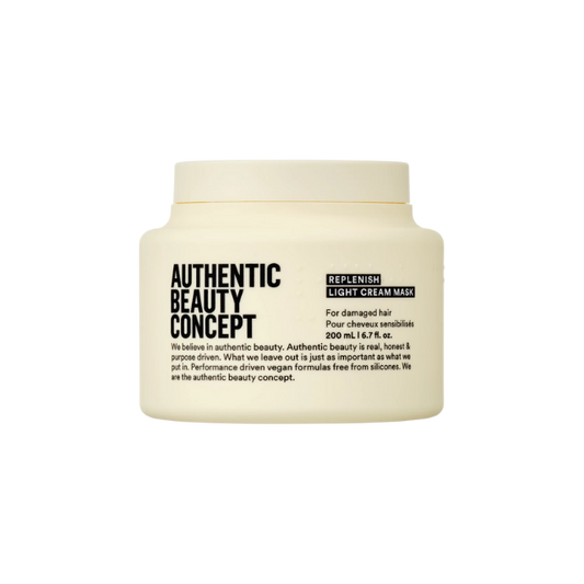 Replenish Light Mask