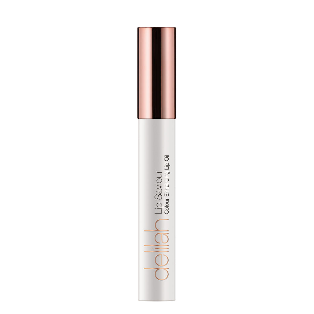 Saviour Colour Enhancing Lip Oil