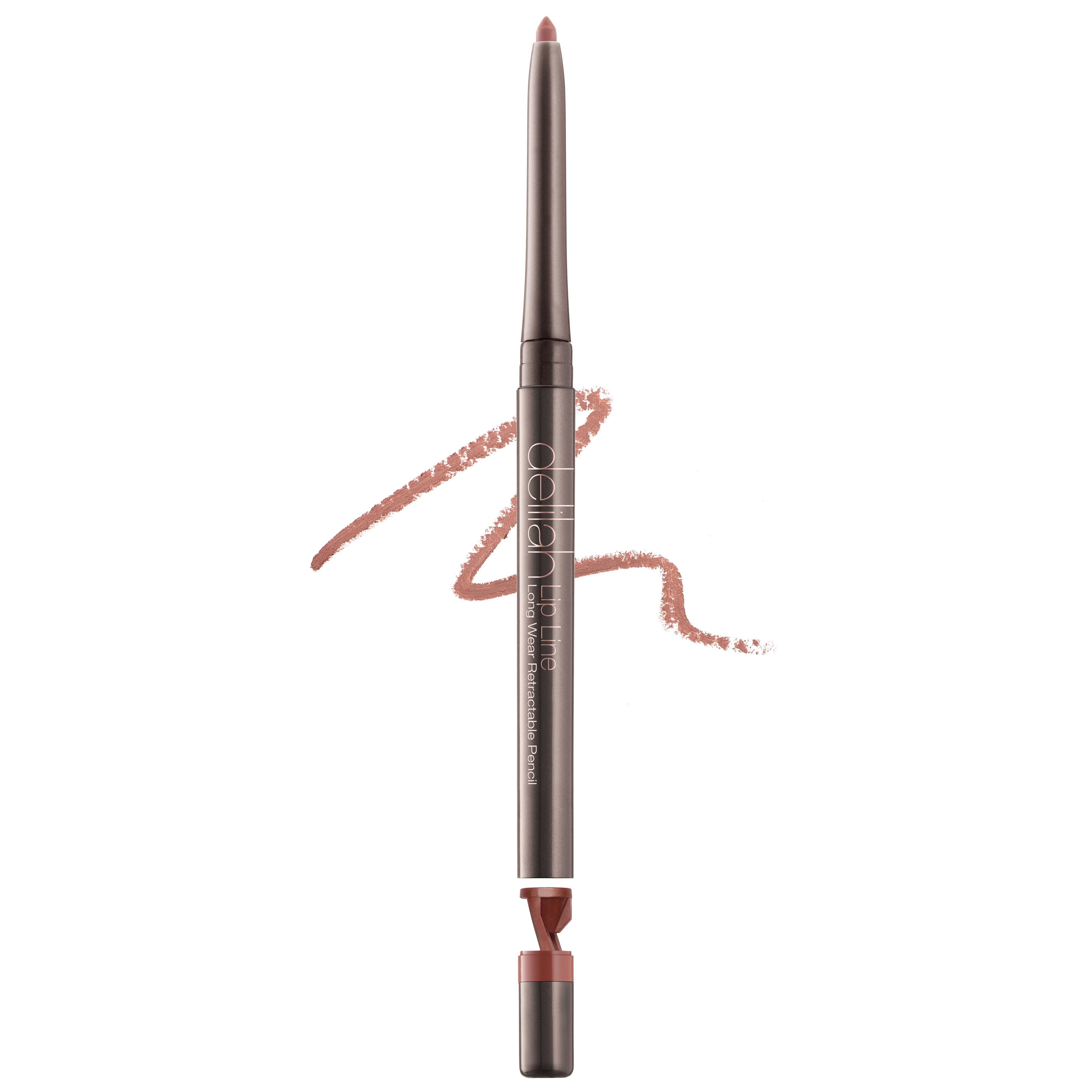 Delilah Lip Line Retractable Pencil