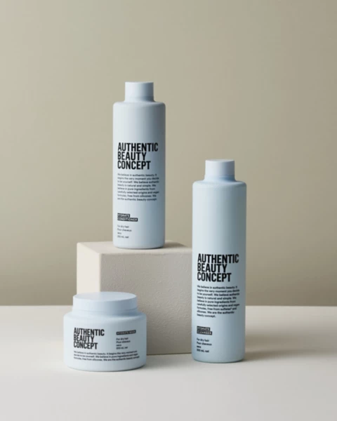 Hydrate Cleanser