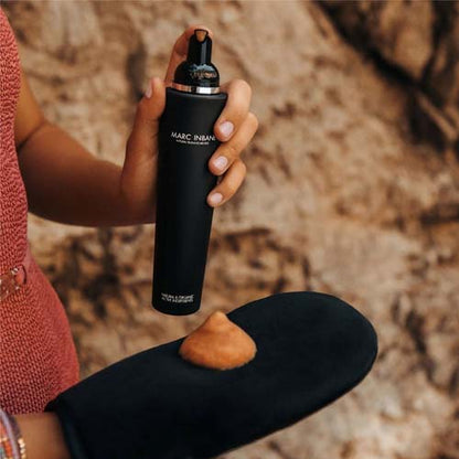 Natural Tanning Mousse