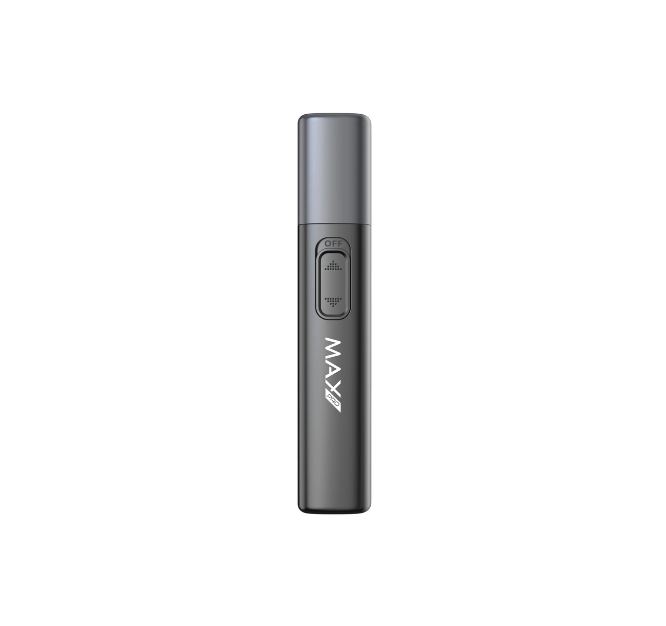 Max Pro Nose & Ear Trimmer