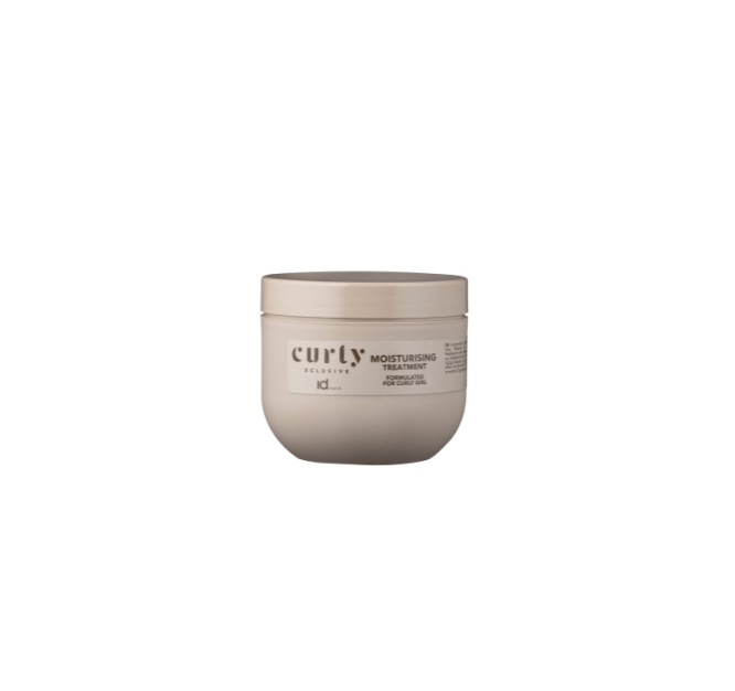 Curly Xclusive Moisturising Treatment