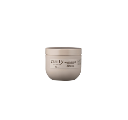 Curly Xclusive Moisturising Treatment