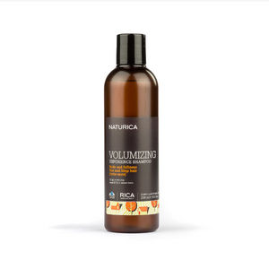 Naturica Volumizing Experience Shampoo, Volume shampoo Naturica