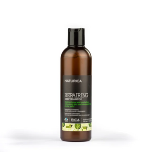 Naturica Repairing Deep Shampoo