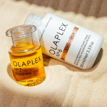 Olaplex Intensive Haircare Routine Set No. 0 & No 3 t/m 8