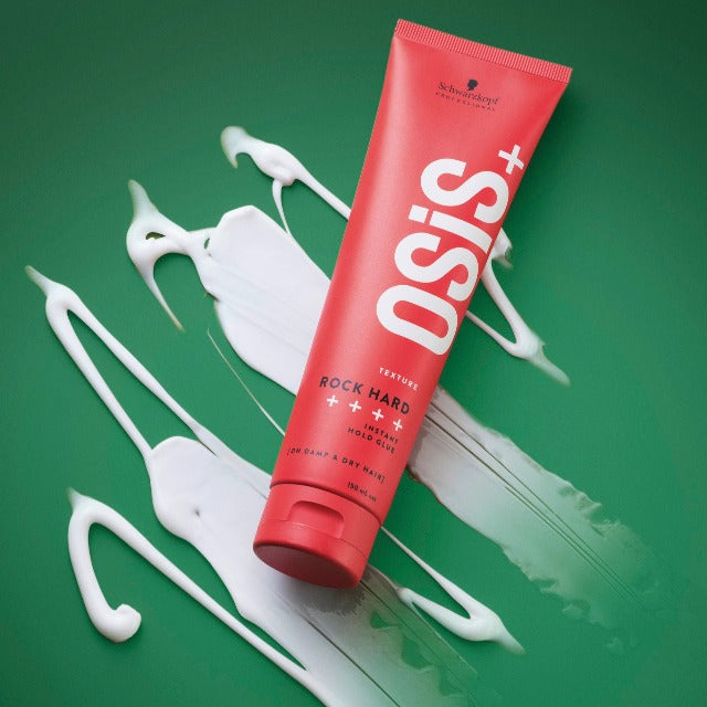 Osis G. Force Extra Strong Gel