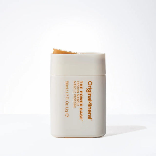 The Power Base Masque