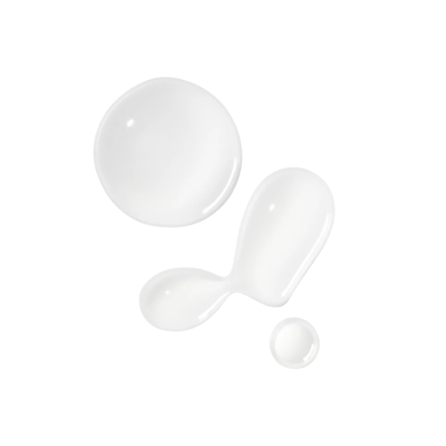 Beautifying Rich Oil