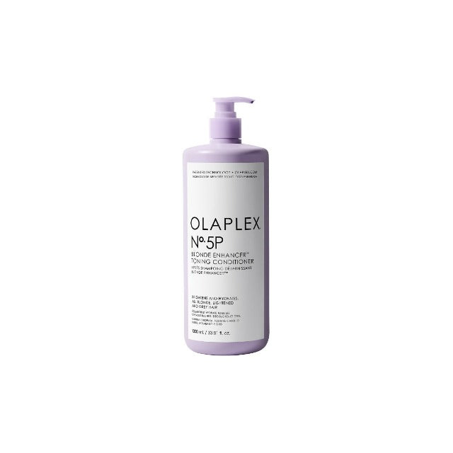 Olaplex No. 5P Blonde Enhancer Toning Conditioner