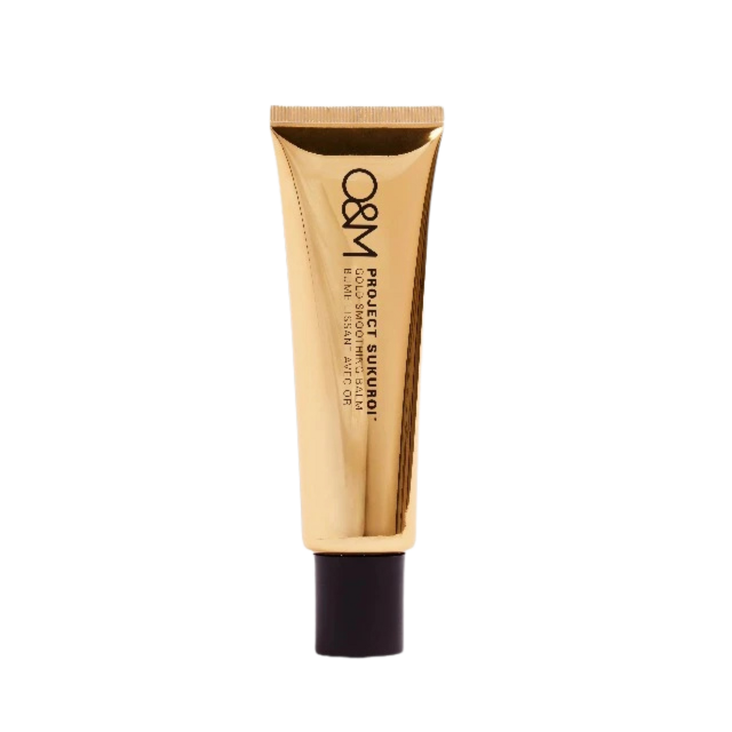 O&M Gold Smoothing Balm