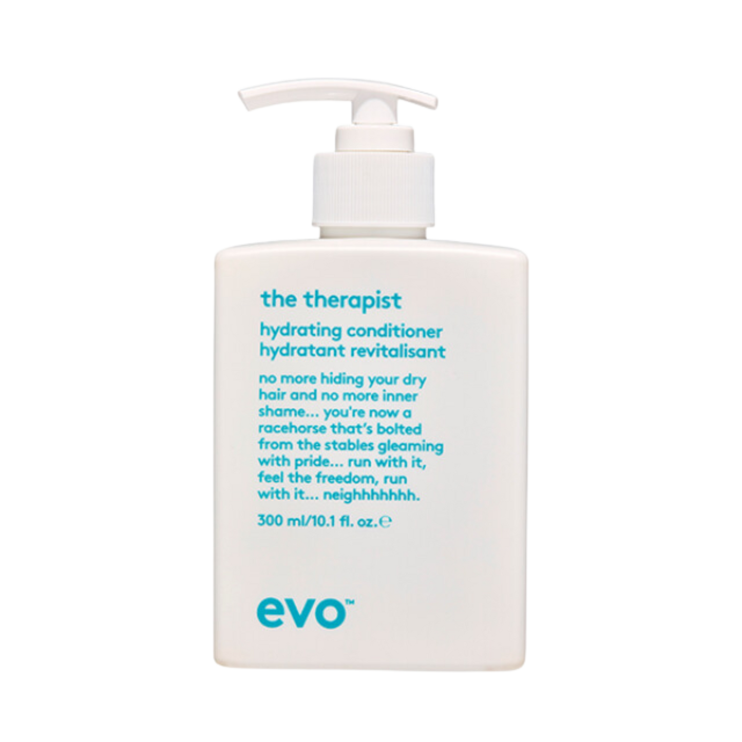 EVO The Therapist Hydrating Conditioner