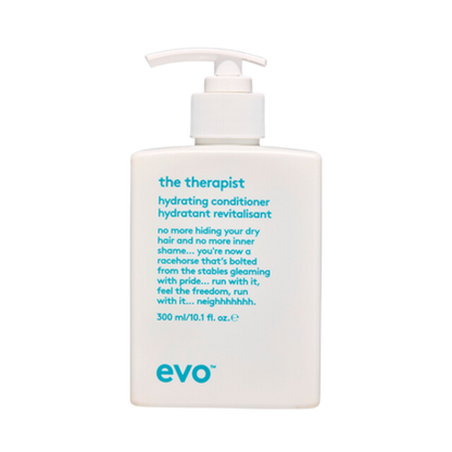 EVO The Therapist Hydrating Conditioner