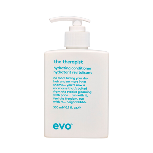 EVO The Therapist Hydrating Conditioner