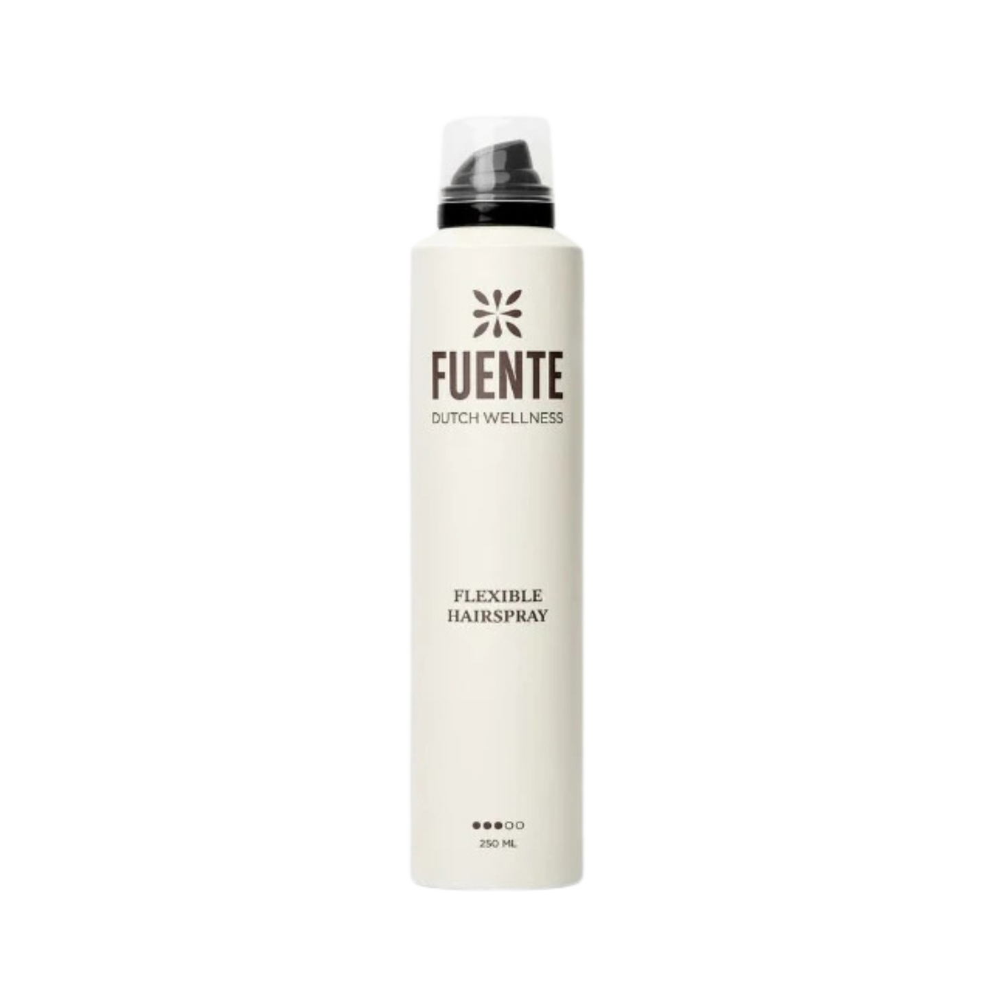 Fuente Flexible Hairspray