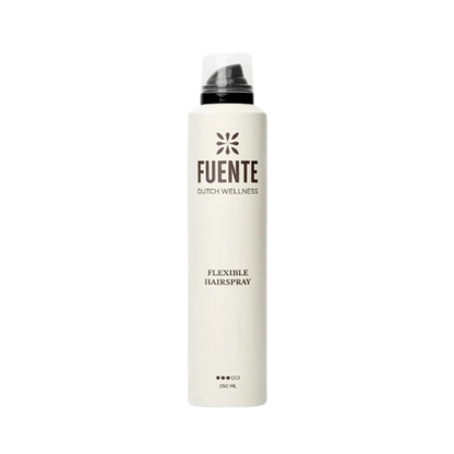 Fuente Flexible Hairspray