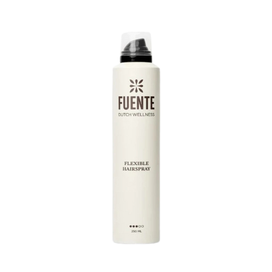 Fuente Flexible Hairspray