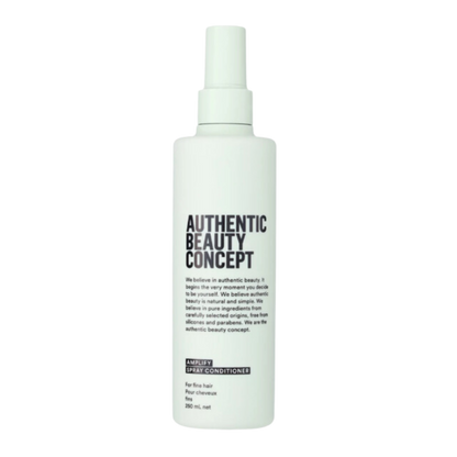 Amplify Spray Conditioner