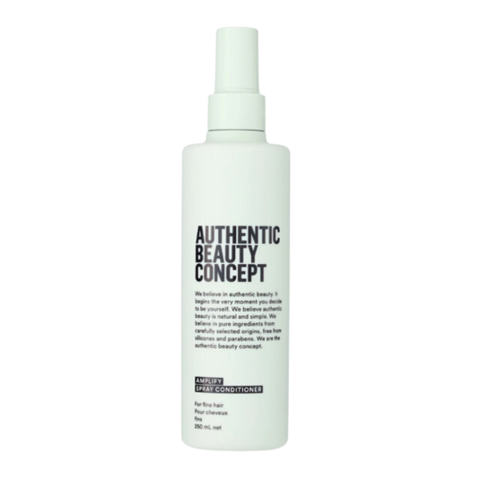 Amplify Spray Conditioner